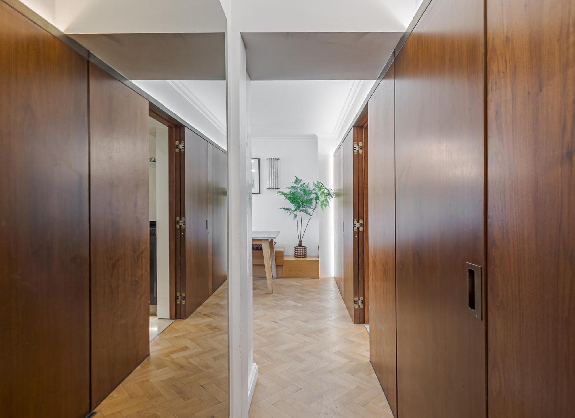 Modern Knightsbridge Apartment With Balcony Overlooking Harrods Prime Location Londýn Exteriér fotografie