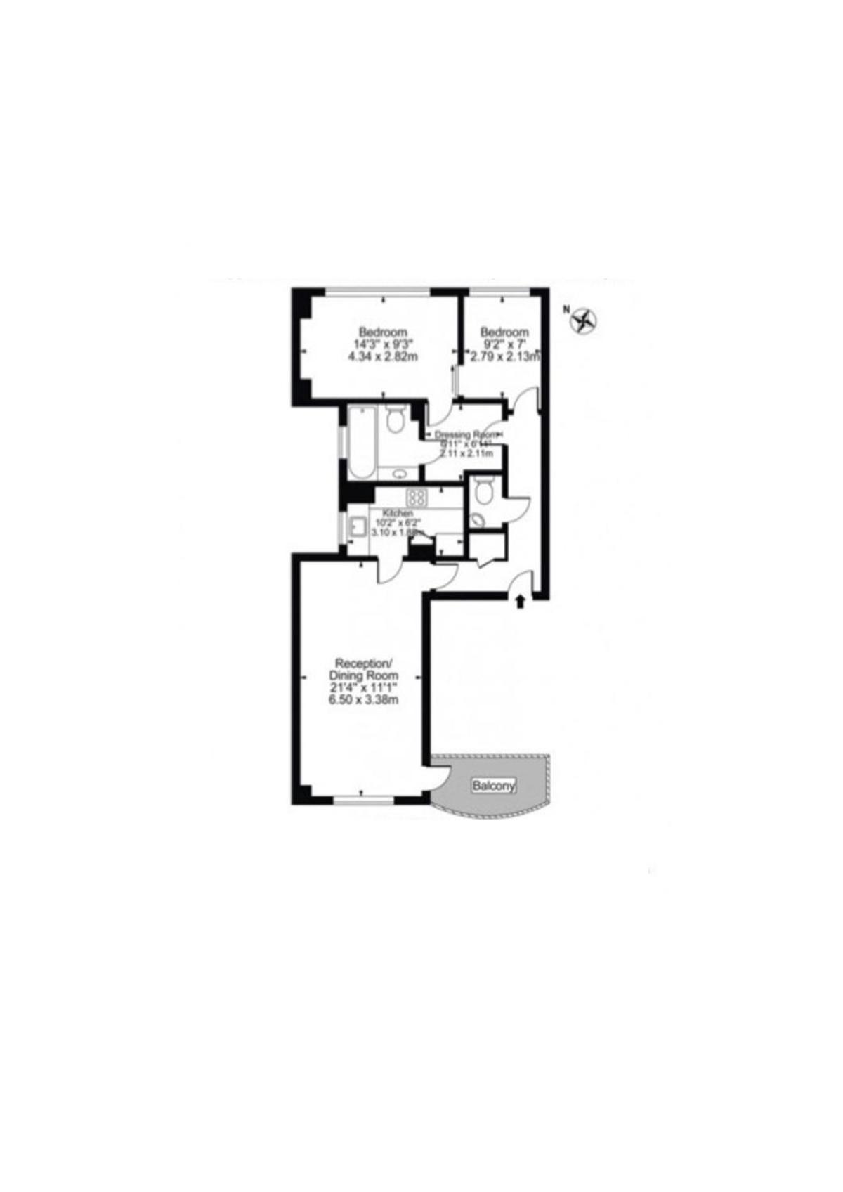 Modern Knightsbridge Apartment With Balcony Overlooking Harrods Prime Location Londýn Exteriér fotografie
